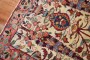 Botanical Turkish Carpet No. j2513