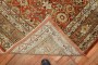 Antique Bidjar Rug No. j2515