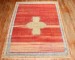 Red Turkish Kars Dated 1906 No. j2516