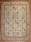 Antique Decorative Tabriz Rug No. j2519