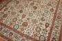 Antique Decorative Tabriz Rug No. j2519