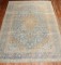 Vintage Persian Kashan Rug No. j2523