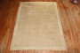 Light Brown Turkish Kars Rug No. j2525