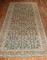 Brown Persian Malayer Corridor Rug No. j2529