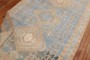 Tribal Light Blue Malayer Rug No. j2534