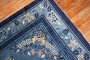 Blue Chinese Peking Rug No. j2541