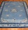 Blue Chinese Peking Rug No. j2541