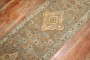 Narrow Antique Malayer Runner No. j2542