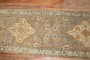 Narrow Antique Malayer Runner No. j2542