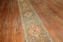 Narrow Antique Malayer Runner No. j2542