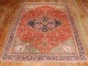 Antique Sarouk Ferehan Rug No. j2545