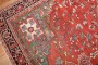 Antique Sarouk Ferehan Rug No. j2545