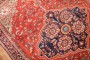 Antique Sarouk Ferehan Rug No. j2545