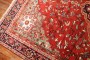 Antique Sarouk Ferehan Rug No. j2545