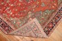 Antique Sarouk Ferehan Rug No. j2545