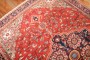 Antique Sarouk Ferehan Rug No. j2545