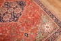 Antique Sarouk Ferehan Rug No. j2545