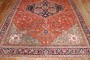 Antique Sarouk Ferehan Rug No. j2545