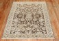 Brown Persian Malayer Rug No. j2550