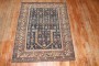 Antique Caucasian Kuba Rug No. j2553