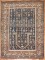 Antique Caucasian Kuba Rug No. j2553