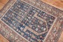 Antique Caucasian Kuba Rug No. j2553