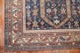 Antique Caucasian Kuba Rug No. j2553