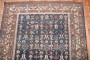 Antique Caucasian Kuba Rug No. j2553