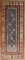 Antique Talish Runner No. j2561