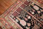 Kurd Bakhtiari Corridor WIllow Tree Antique Runner No. j2562