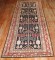 Kurd Bakhtiari Corridor WIllow Tree Antique Runner No. j2562