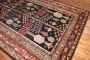 Kurd Bakhtiari Corridor WIllow Tree Antique Runner No. j2562