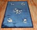 Floral Chinese Peking Rug No. j2563