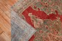 Antique Red Bidjar Rug No. j2571