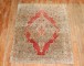 Antique Red Bidjar Rug No. j2571