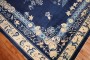 Navy Chinese Rug No. j2578