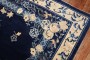 Navy Chinese Rug No. j2578