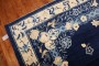 Navy Chinese Rug No. j2578