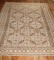 Keyhole Kurd Rug No. j2579