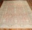 Persian Antique Oversize Mahal Rug No. j2581