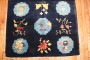 Inner Mongolian Pictorial Rug No. j2583