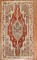 Mazlagan Malayer Rug No. j2590