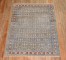 Antique Persian Senneh Small Rug No. j2601