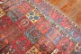 Colorful Antique Persian Bakhtiari Rug No. j2605