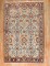 Antique Malayer Rug No. j2608