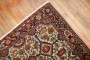 Antique Malayer Rug No. j2608