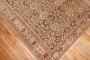 Brown Antique Persian Veramin Rug No. j2611