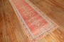 Antique Turkish Melas Runner No. j2617