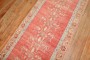 Antique Turkish Melas Runner No. j2617