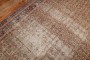 Rustic Worn Fereghan Gallery Rug No. j2618